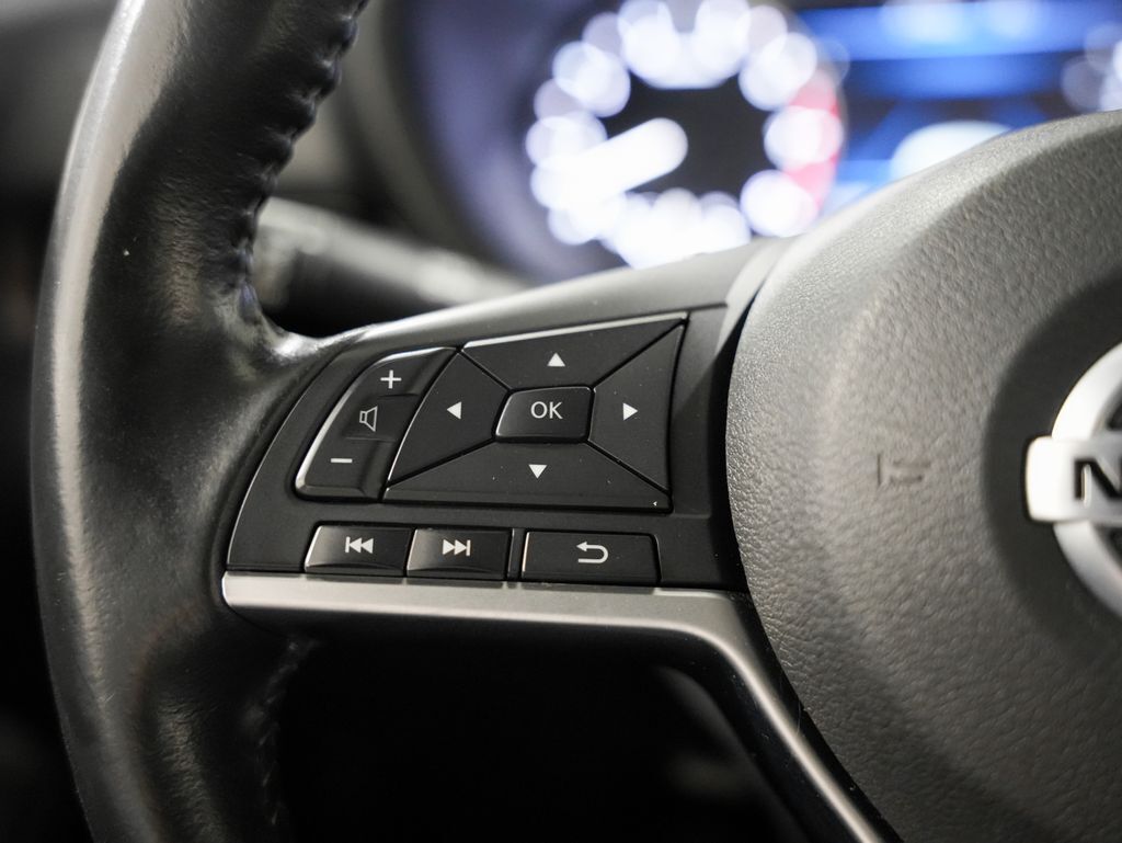 2021 Nissan Sentra SV Tigard OR