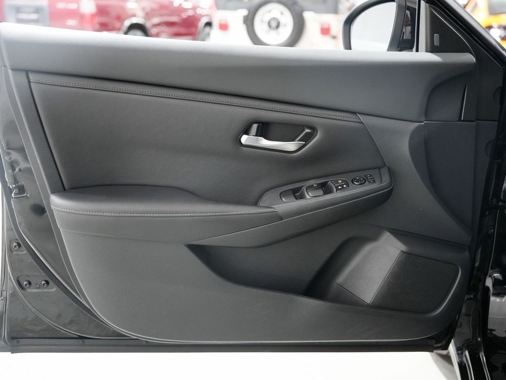 2021 Nissan Sentra SV Tigard OR