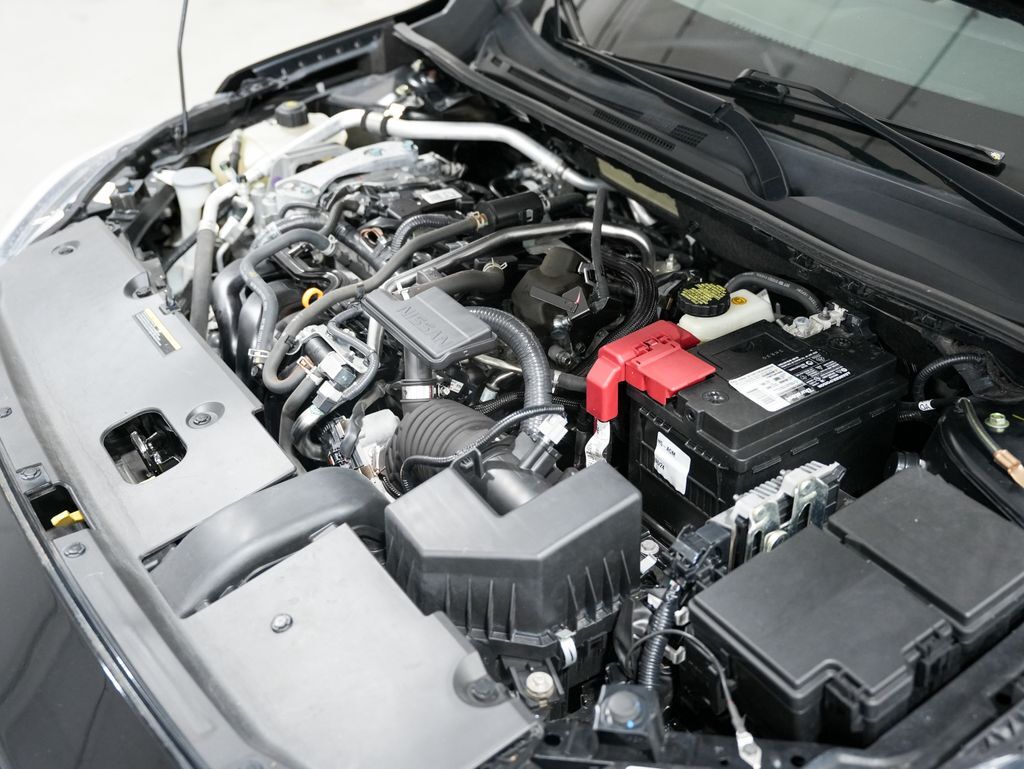 2021 Nissan Sentra SV Tigard OR