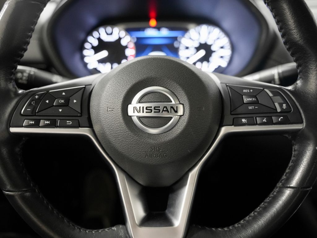 2021 Nissan Sentra SV Tigard OR