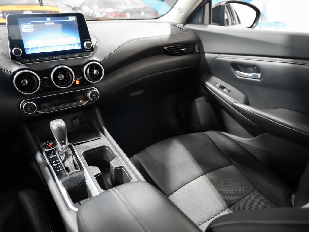 2021 Nissan Sentra SV Tigard OR