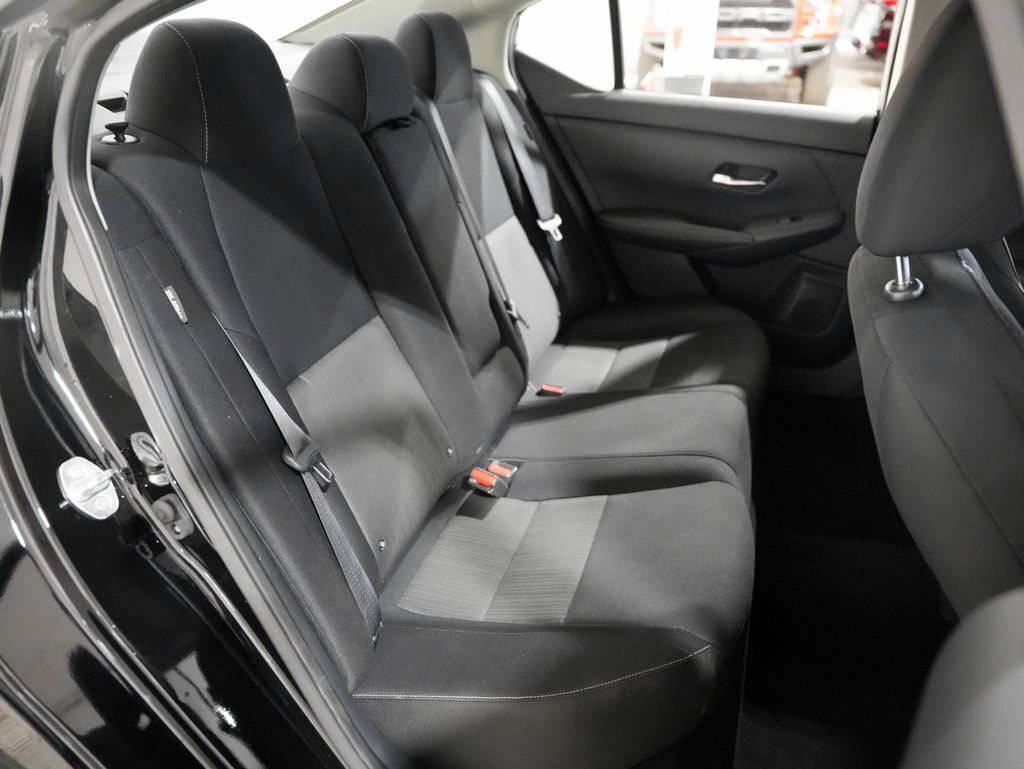 2021 Nissan Sentra SV Tigard OR