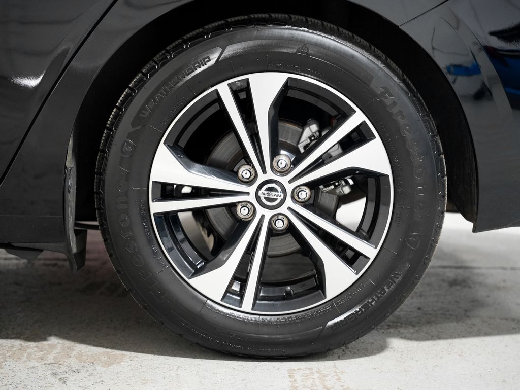 2021 Nissan Sentra SV Tigard OR