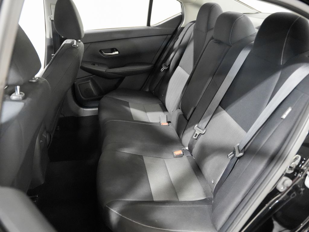 2021 Nissan Sentra SV Tigard OR