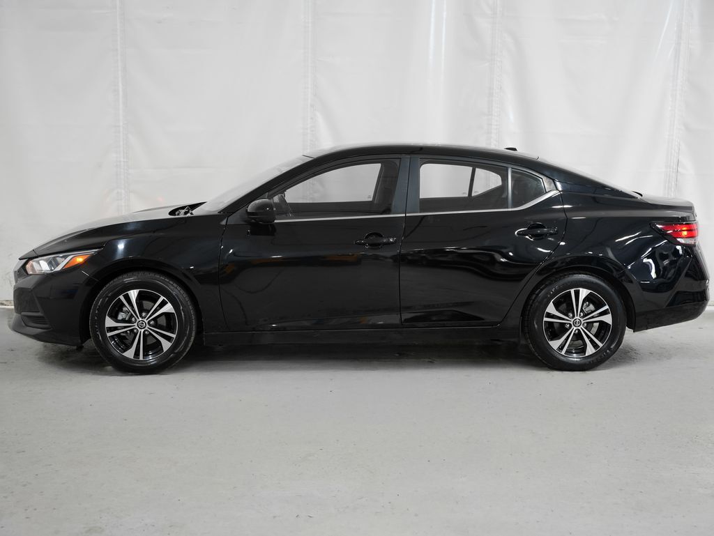 2021 Nissan Sentra SV Tigard OR