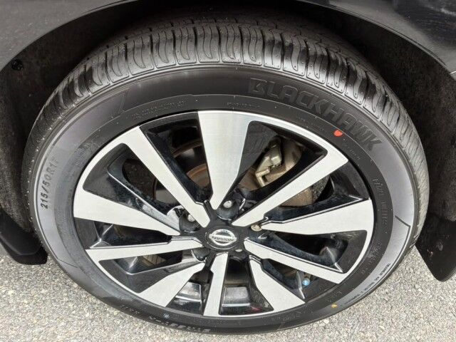 2021 Nissan Sentra SV Whitehall PA