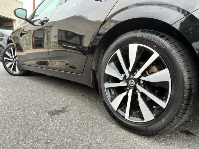 2021 Nissan Sentra SV Whitehall PA