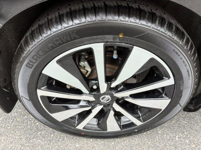 2021 Nissan Sentra SV Whitehall PA