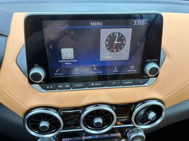2021 Nissan Sentra SV Whitehall PA