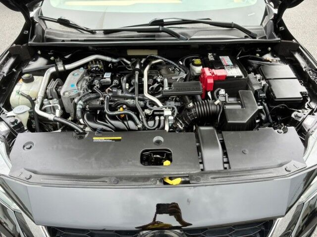 2021 Nissan Sentra SV Whitehall PA
