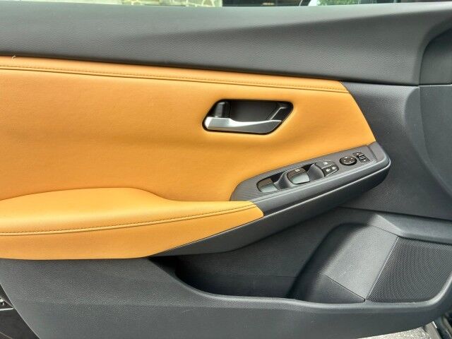 2021 Nissan Sentra SV Whitehall PA