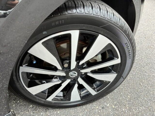 2021 Nissan Sentra SV Whitehall PA