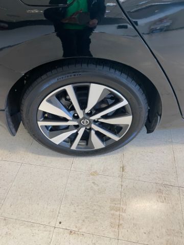 2021 Nissan Sentra SV Xtronic CVT Dallas NC