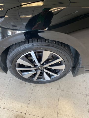2021 Nissan Sentra SV Xtronic CVT Dallas NC
