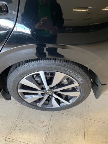 2021 Nissan Sentra SV Xtronic CVT Dallas NC