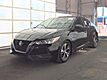 2021 Nissan Sentra SV Xtronic CVT