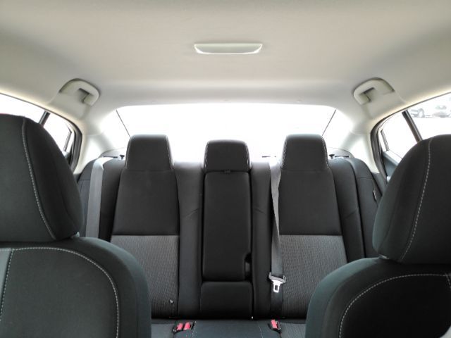 2021 Nissan Sentra SV Xtronic CVT Plano TX