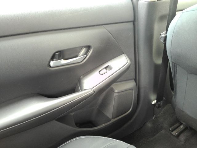 2021 Nissan Sentra SV Xtronic CVT Plano TX