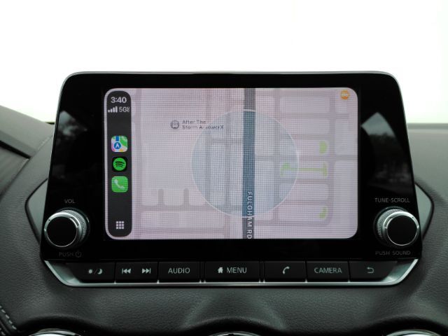 2021 Nissan Sentra SV Xtronic CVT Plano TX