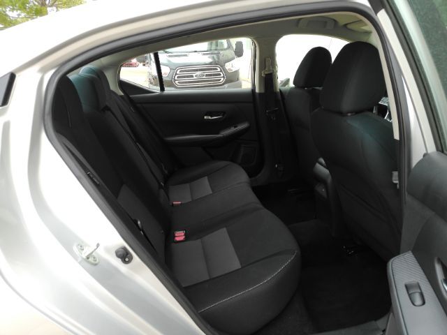 2021 Nissan Sentra SV Xtronic CVT Plano TX