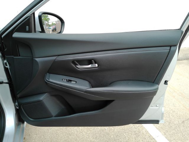 2021 Nissan Sentra SV Xtronic CVT Plano TX