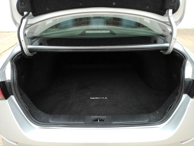 2021 Nissan Sentra SV Xtronic CVT Plano TX