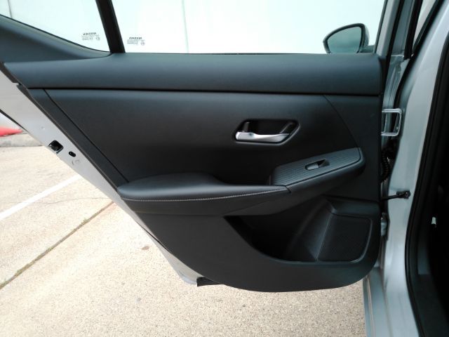 2021 Nissan Sentra SV Xtronic CVT Plano TX