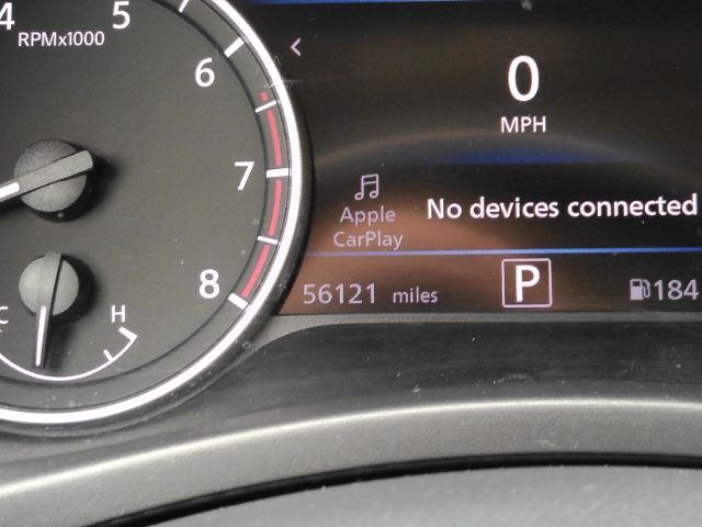 2021 Nissan Sentra SV Xtronic CVT Plano TX