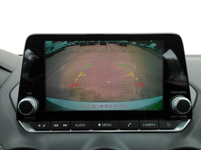 2021 Nissan Sentra SV Xtronic CVT Plano TX