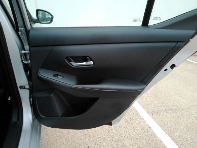 2021 Nissan Sentra SV Xtronic CVT Plano TX