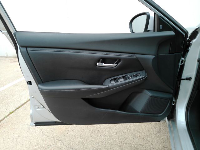 2021 Nissan Sentra SV Xtronic CVT Plano TX