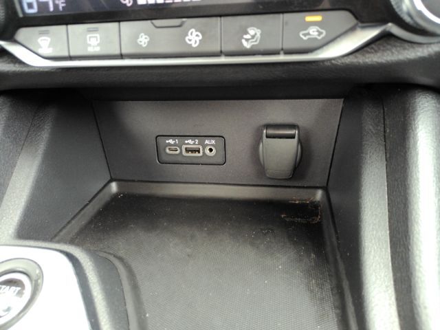 2021 Nissan Sentra SV Xtronic CVT Plano TX