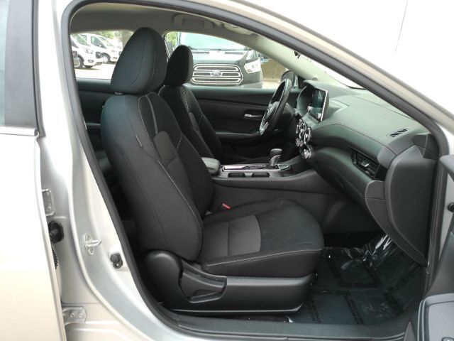 2021 Nissan Sentra SV Xtronic CVT Plano TX