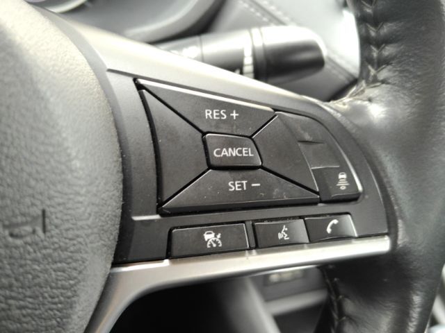 2021 Nissan Sentra SV Xtronic CVT Plano TX