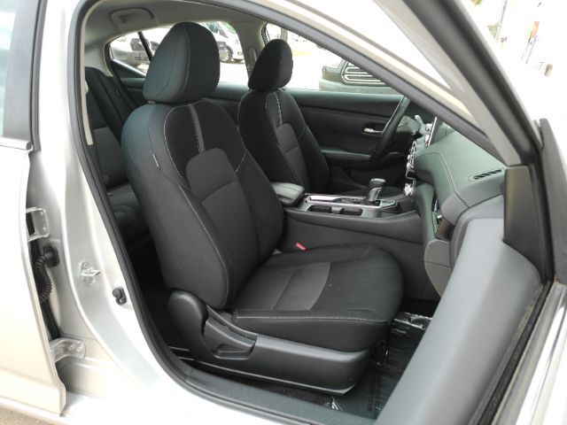 2021 Nissan Sentra SV Xtronic CVT Plano TX