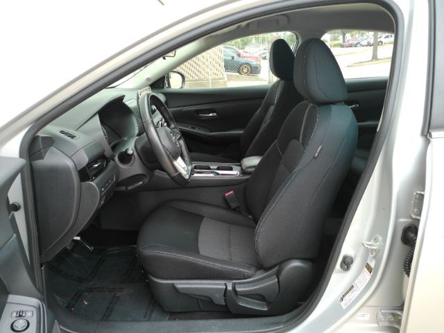 2021 Nissan Sentra SV Xtronic CVT Plano TX