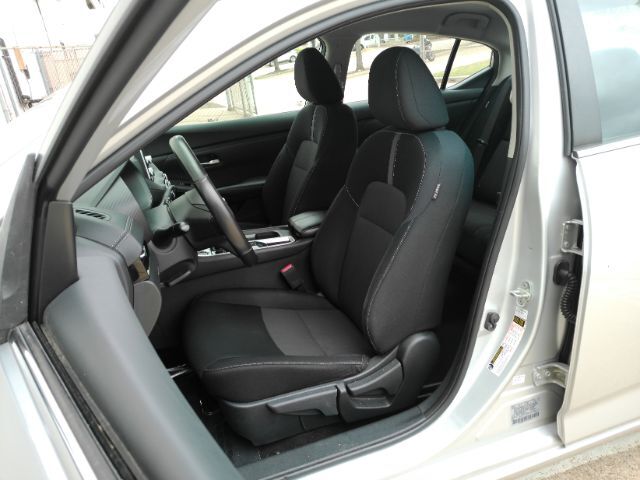 2021 Nissan Sentra SV Xtronic CVT Plano TX