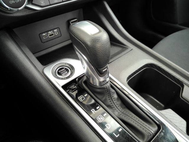 2021 Nissan Sentra SV Xtronic CVT Plano TX