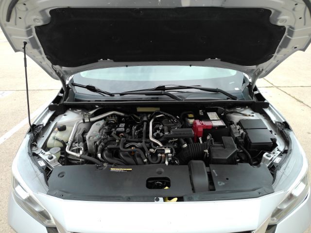 2021 Nissan Sentra SV Xtronic CVT Plano TX