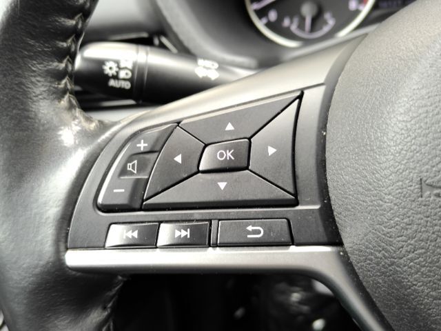 2021 Nissan Sentra SV Xtronic CVT Plano TX