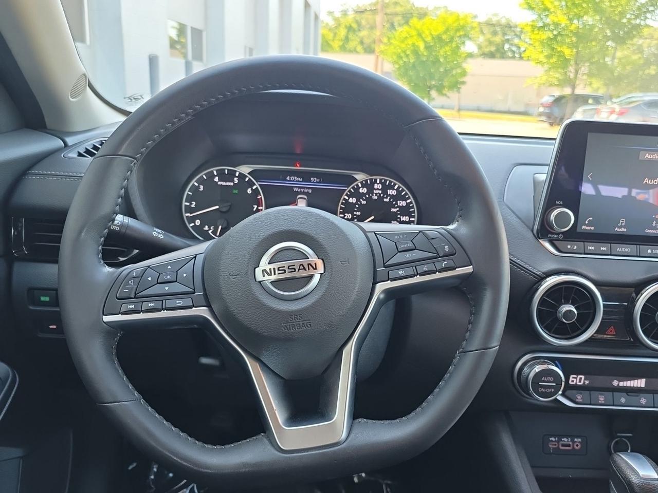 2021 Nissan Sentra SV Glen Burnie MD