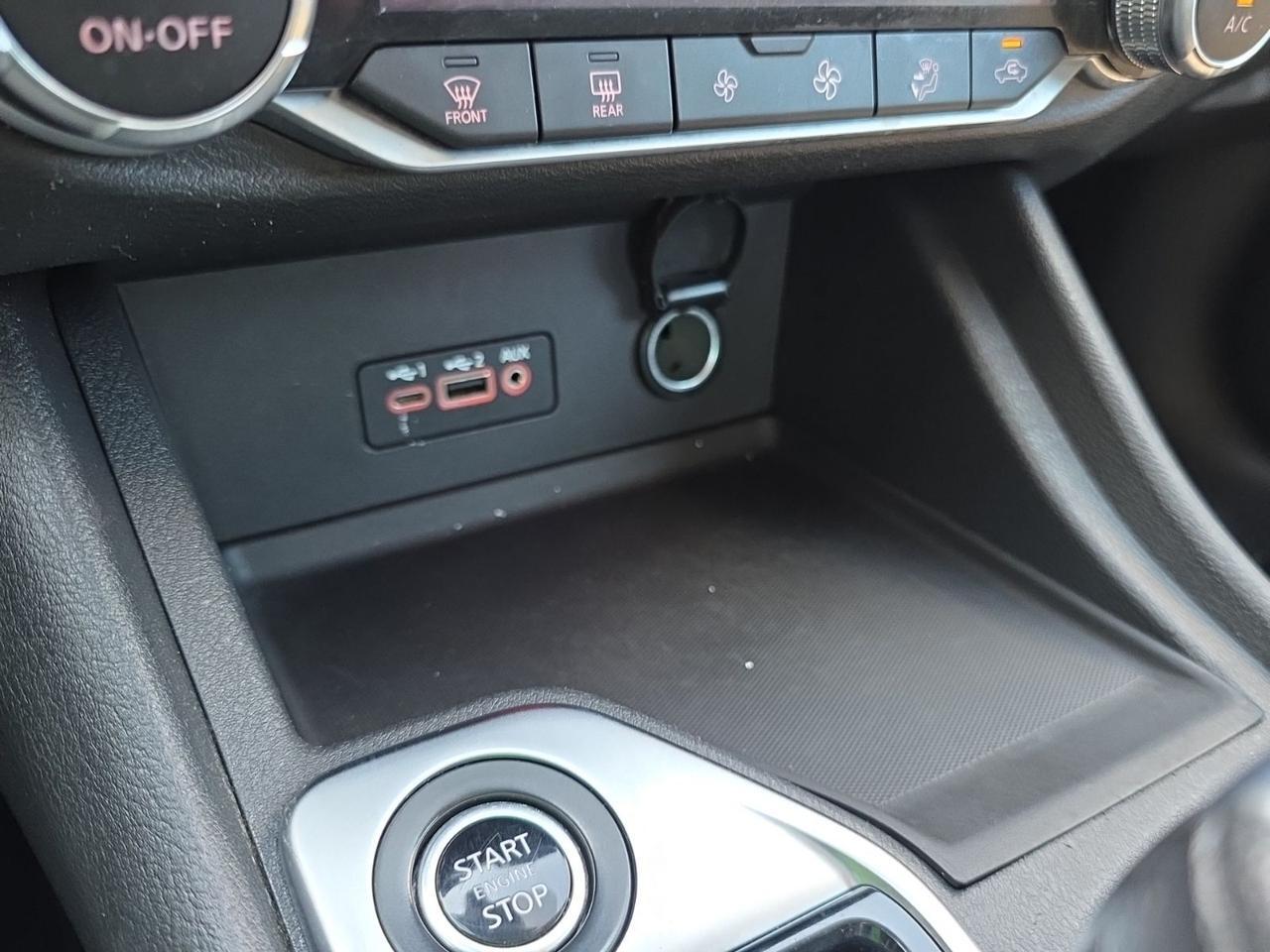 2021 Nissan Sentra SV Glen Burnie MD