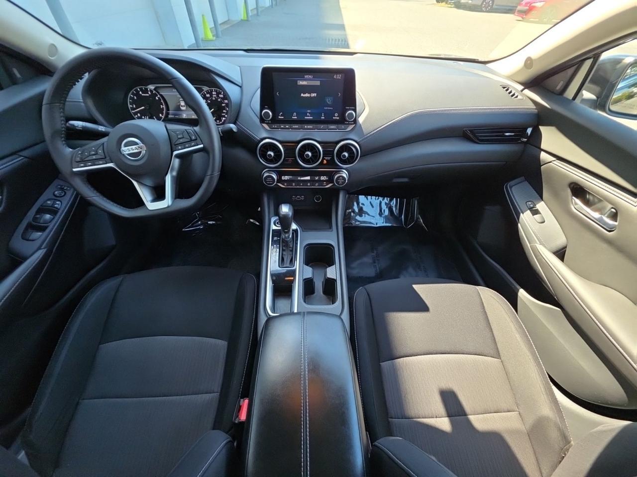 2021 Nissan Sentra SV Glen Burnie MD