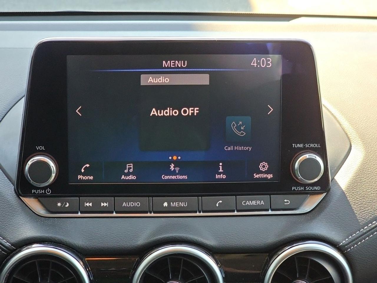 2021 Nissan Sentra SV Glen Burnie MD