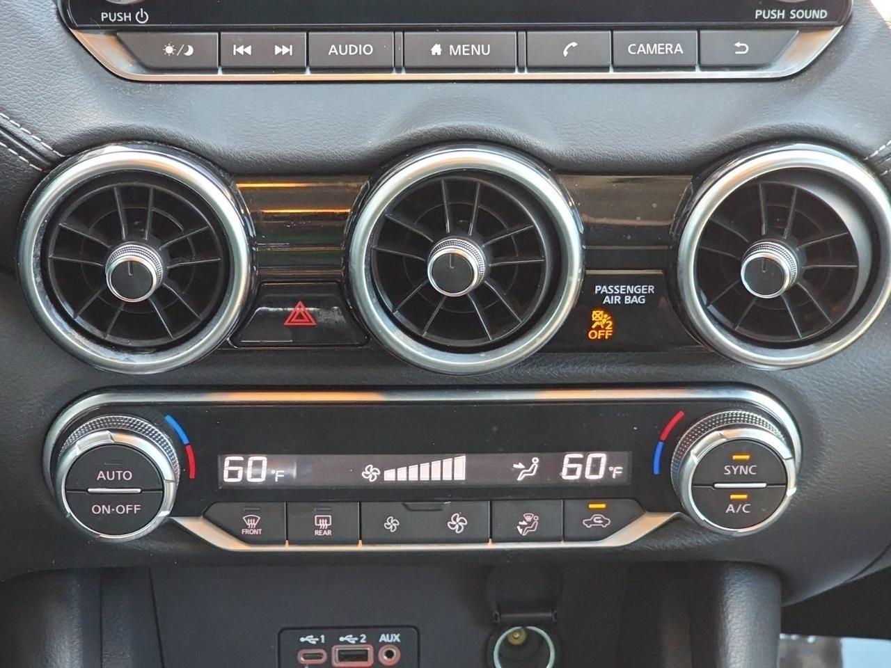 2021 Nissan Sentra SV Glen Burnie MD