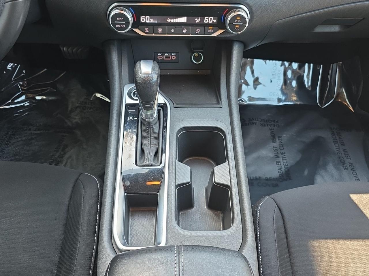 2021 Nissan Sentra SV Glen Burnie MD