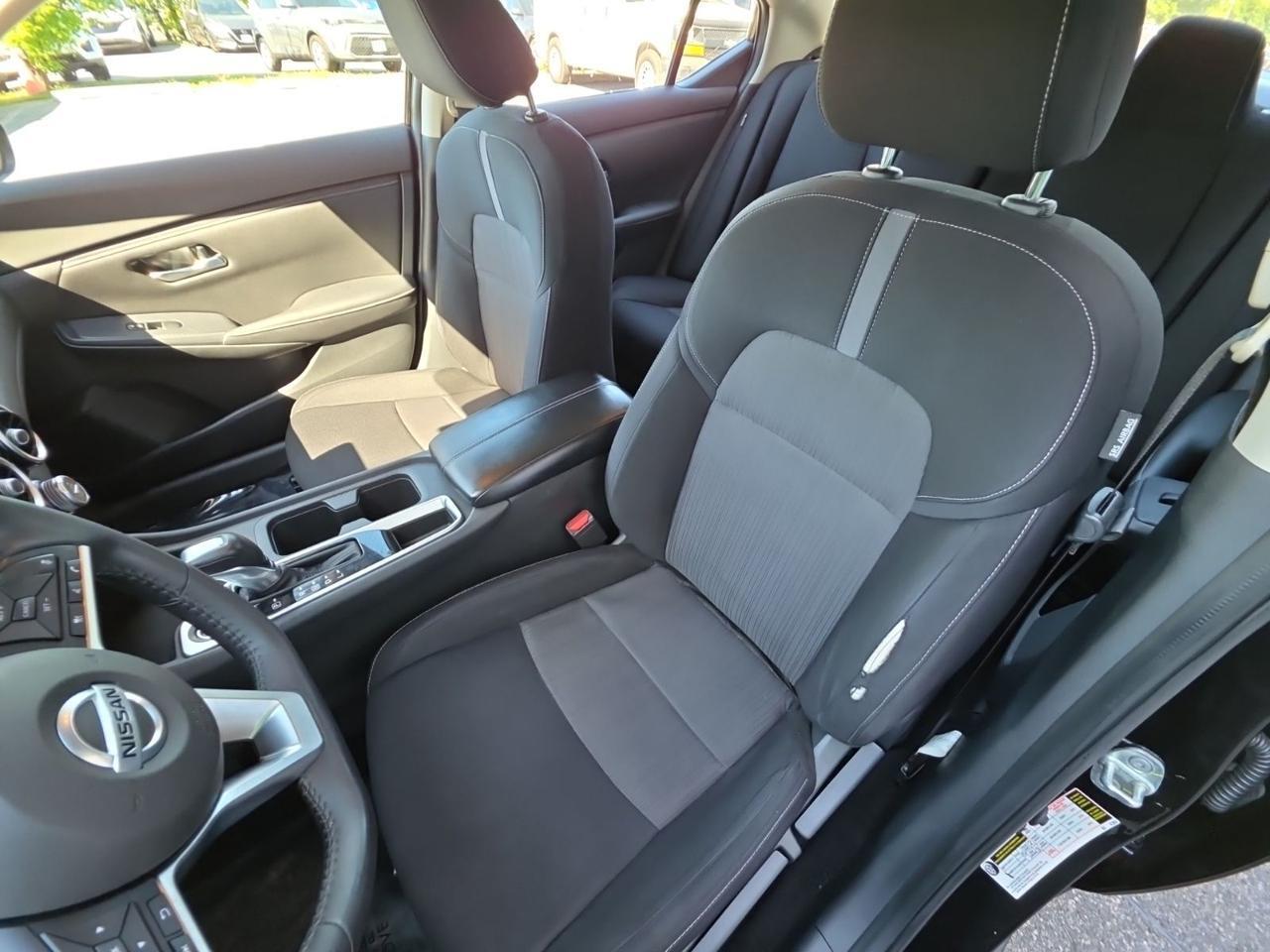 2021 Nissan Sentra SV Glen Burnie MD
