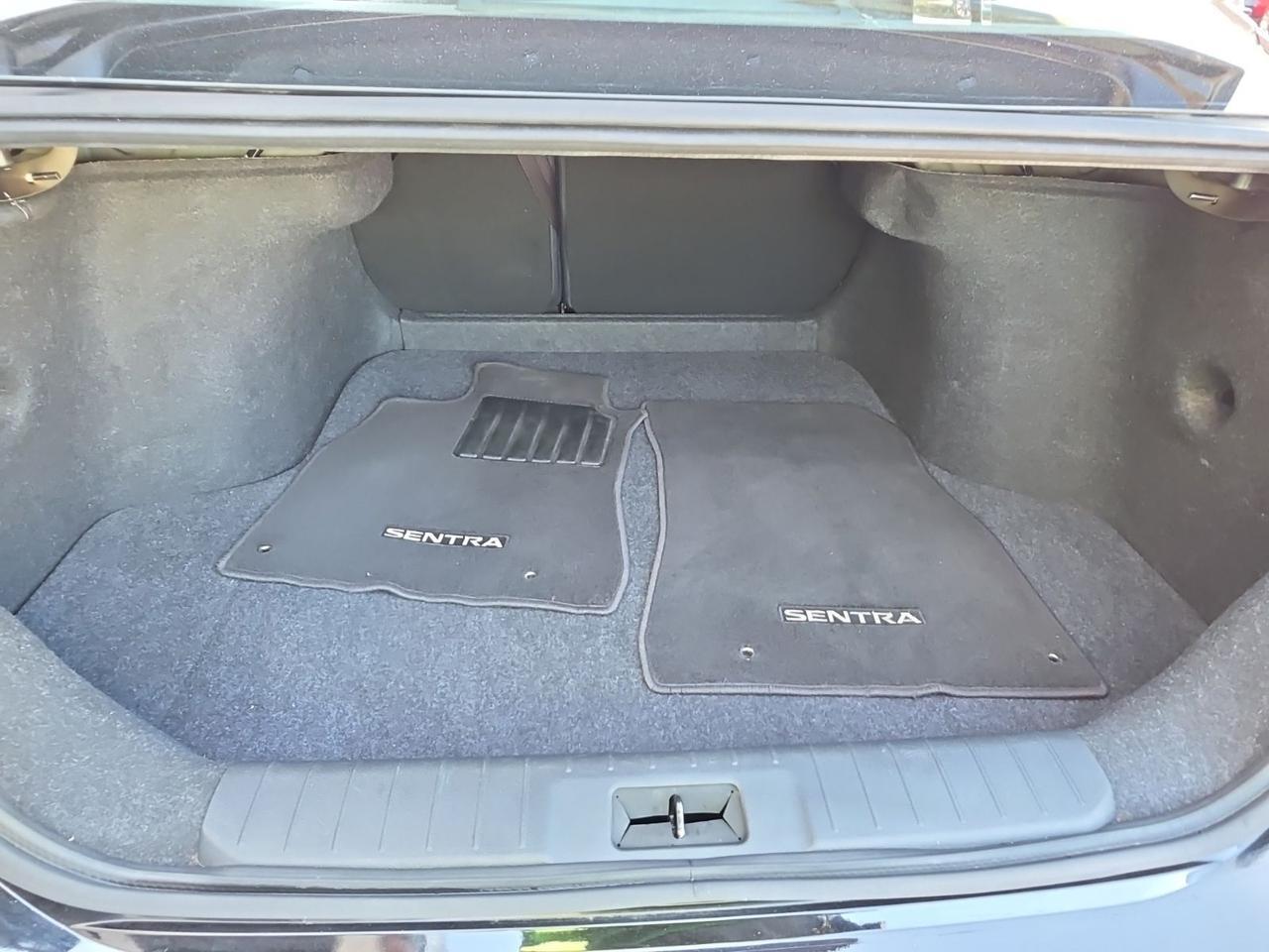 2021 Nissan Sentra SV Glen Burnie MD