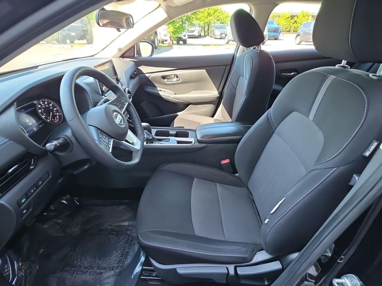 2021 Nissan Sentra SV Glen Burnie MD