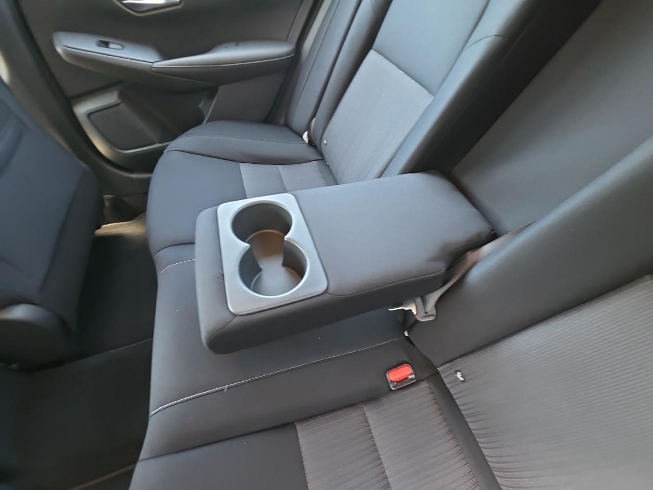 2021 Nissan Sentra SV Glen Burnie MD